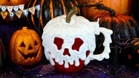 Halloween Merchandise 11