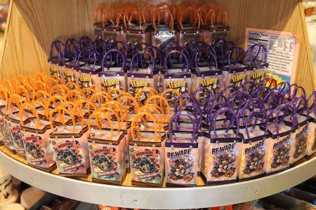 Halloween Merchandise 4