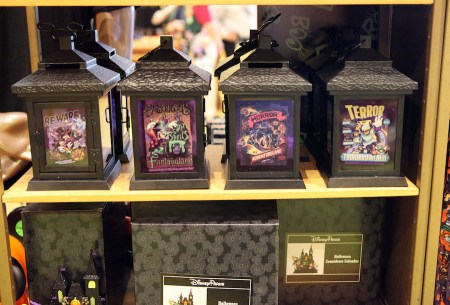 Halloween Merchandise 5