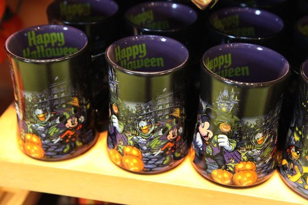 Halloween Merchandise 7