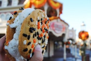 Halloween Party Treat 4