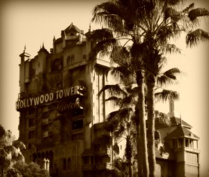 Tower of Terror 4