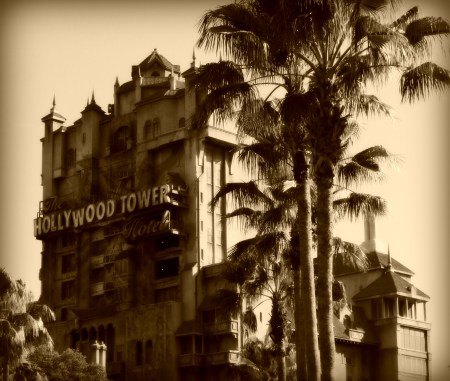Tower of Terror 4