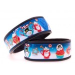 Christmas Cocoa Mug MagicBand Skins