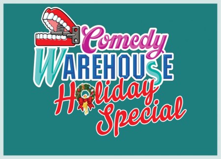 Comedy Warehouse