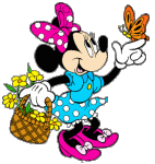 Minnie Springtime 1