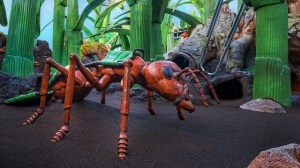 Honey I Shrunk The Kids