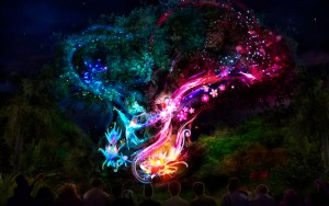 Rivers of Light 2