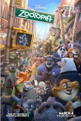 Zootopia