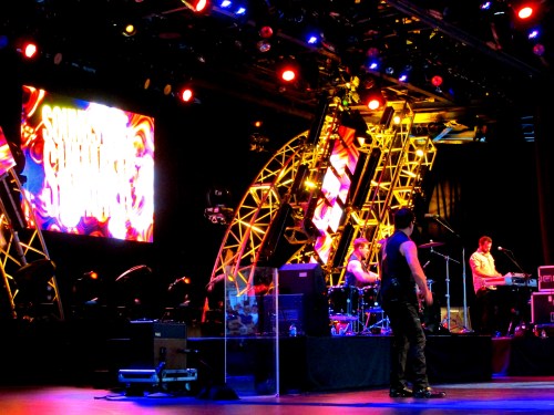 Sounds Like Summer 2