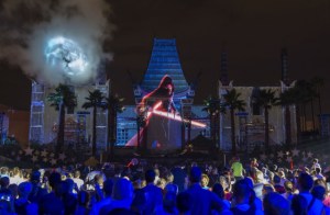 Star Wars Fireworks 5