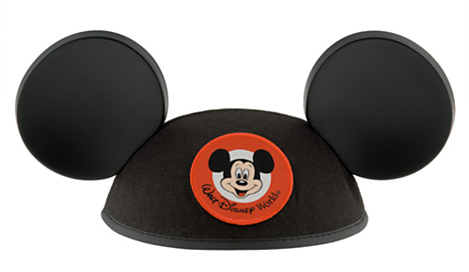 mouse-ears