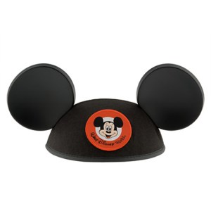 mouse-ears