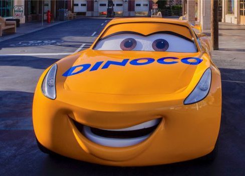 More Cars Fun Coming To Hollywood Studios In 2019 | Disney World Enthusiast