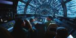 Star Wars: GalaxyÕs Edge Ð Millennium Falcon: Smugglers&nbsp;Run