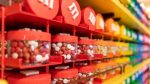 M&M Store 2