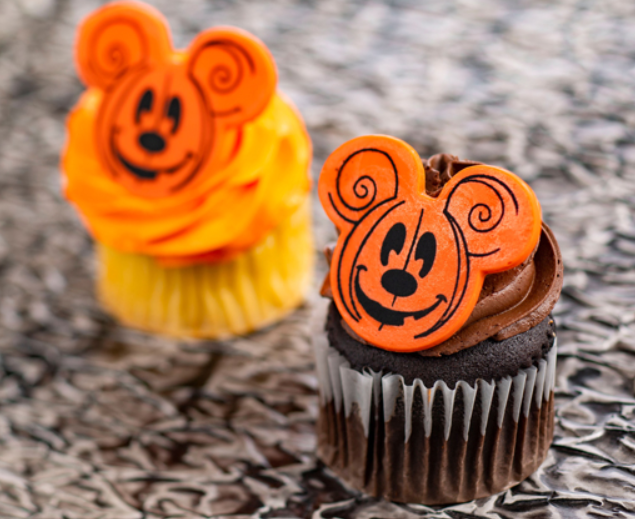 Halloween Treats 10