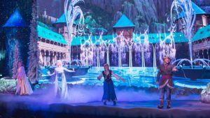 Frozen Sing-Along Celebration