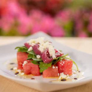 Epcot Festival Favorites