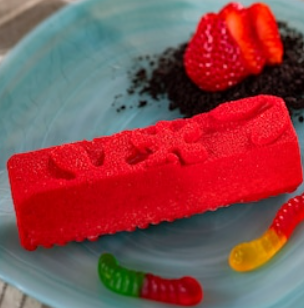 Epcot Flavor Full Kitchen