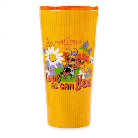 2021 Taste of EPCOT International Flower and Garden Festival Merchandise