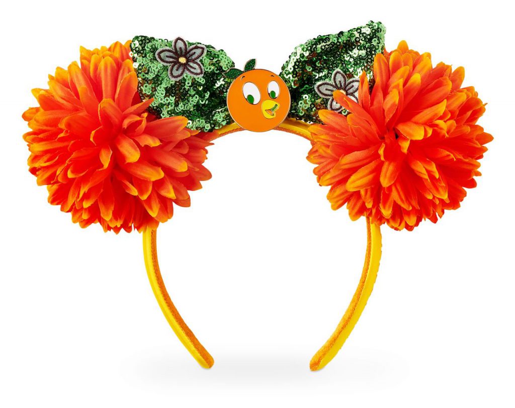 2021 Taste of EPCOT International Flower and Garden Festival Merchandise