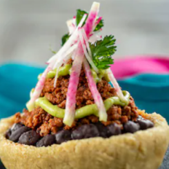 Epcot Jardin de Fiestas