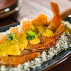 Epcot La Isla Fresca