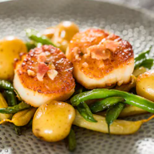 Epcot Northern Bloom