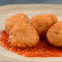 Epcot Primavera Kitchen