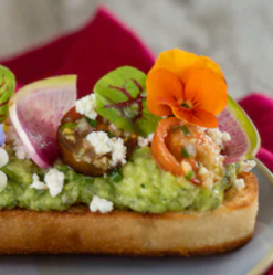 Epcot Sunshine Griddle