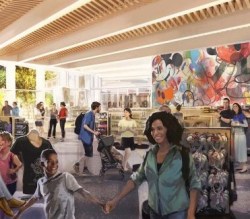 Creations Shop in EPCOT 2