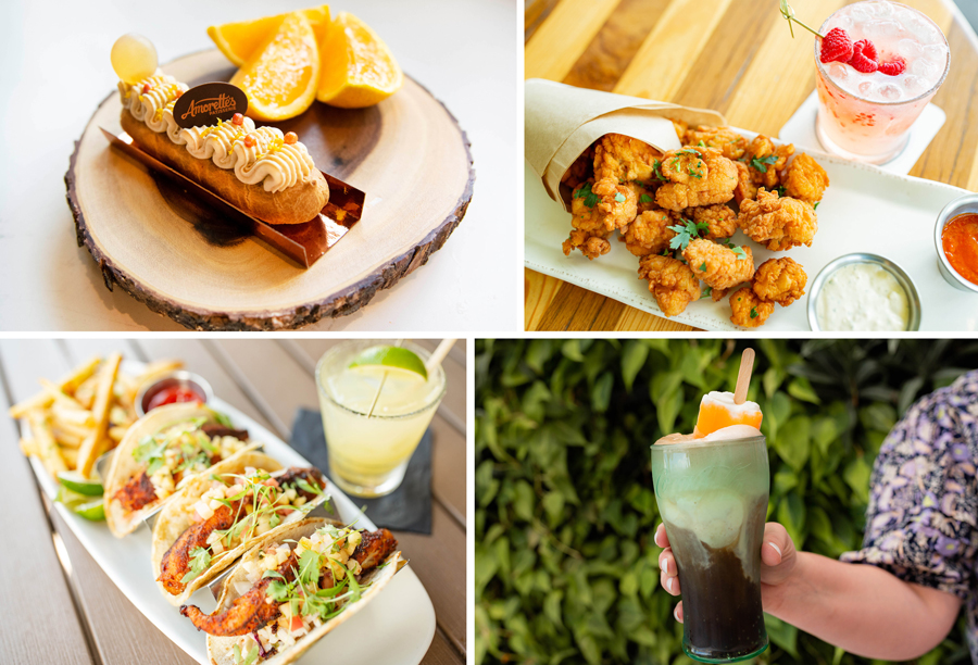 Flavors of Florida 1