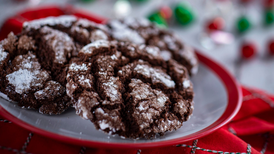Holiday Cookie Stroll