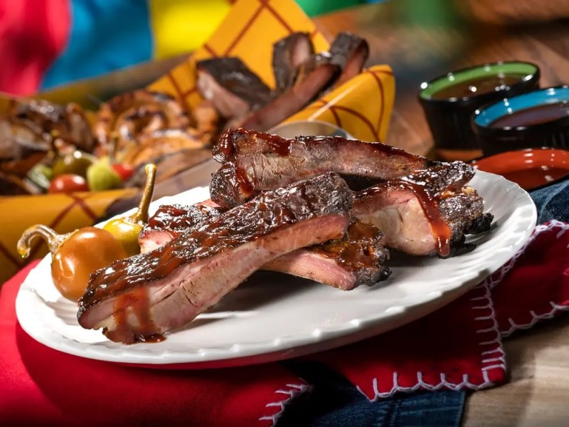 Here’s What Is Coming to Walt Disney World in&nbsp;2023