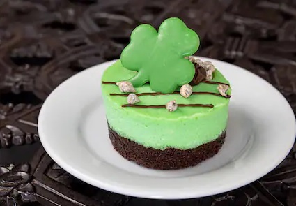 Delicious St. Patrick’s Day Eats and Drinks to Enjoy at Walt Disney&nbsp;World